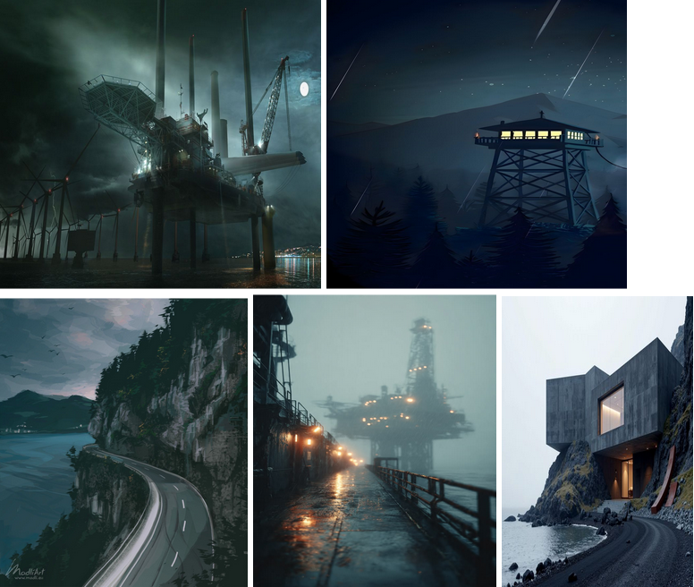 Reference Images — Splinter Cell: Blacklist